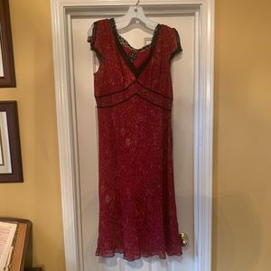 VINTAGE I.N.C. Size 14